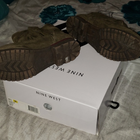 Booties - Picture 2 of 6